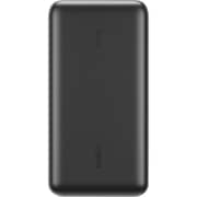 Belkin UltraCharge Pro Power Bank 25000mAh Black - BPB039HQBK