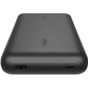 Belkin UltraCharge Pro Power Bank 25000mAh Black - BPB039HQBK