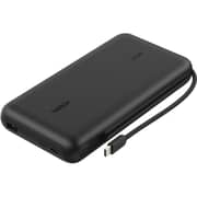 Belkin UltraCharge Pro Power Bank 25000mAh Black - BPB039HQBK