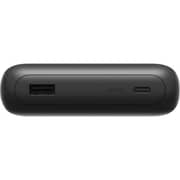 Belkin UltraCharge Pro Power Bank 25000mAh Black - BPB039HQBK