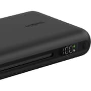Belkin UltraCharge Pro Power Bank 25000mAh Black - BPB039HQBK