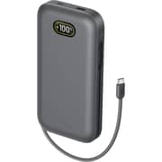Belkin UltraCharge Pro Power Bank 27000mAh Charcoal - BPB040HQCH