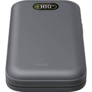 Belkin UltraCharge Pro Power Bank 27000mAh Charcoal - BPB040HQCH