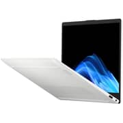 HP OmniBook 3 (2026) Laptop - AMD Ryzen AI 7-350 / 15.6inch FHD / 512GB SSD / 16GB RAM / Shared AMD Radeon 860M Graphics / Windows 11 Home / English & Arabic Keyboard / Icy Silver / Middle East Version - [15-FN0002NX]