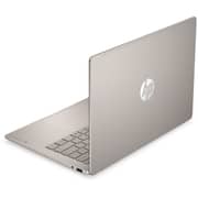 HP OmniBook 5 (2026) Laptop - 3rd Series / Intel Core Ultra 7-355 / 14inch 2K / 1TB SSD / 16GB RAM / Shared Intel Graphics / Windows 11 Home / English & Arabic Keyboard / Meteor Silver Aluminum / Middle East Version - [14-HH0000NX]