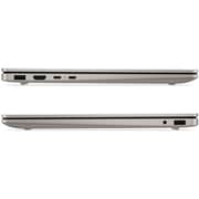 HP OmniBook 5 (2026) Laptop - 3rd Series / Intel Core Ultra 7-355 / 14inch 2K / 1TB SSD / 16GB RAM / Shared Intel Graphics / Windows 11 Home / English & Arabic Keyboard / Meteor Silver Aluminum / Middle East Version - [14-HH0000NX]