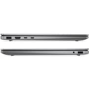 HP OmniBook 5 (2026) Laptop - 3rd Series / Intel Core Ultra 7-355 / 14inch 2K / 1TB SSD / 16GB RAM / Shared Intel Graphics / Windows 11 Home / English & Arabic Keyboard / Sahara Silver Aluminum / Middle East Version - [14-HH0001NX]
