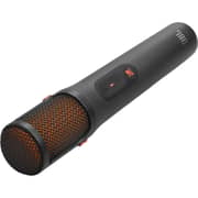 JBL EasySing Wireless Microphones Black - JBLEASYSINGMICS