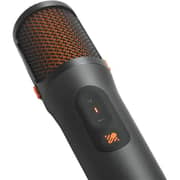 JBL EasySing Wireless Microphones Black - JBLEASYSINGMICS