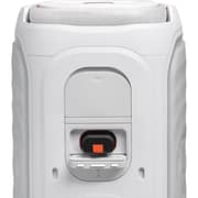 JBL PartyBox 130 Portable Bluetooth Party Speaker White - JBLPB130WHTUK