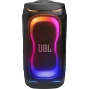 JBL PartyBox 330 Portable Bluetooth Speaker Black - JBLPB330BLKUK