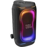 JBL PartyBox 330 Portable Bluetooth Speaker Black - JBLPB330BLKUK