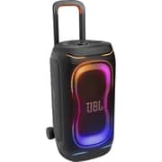 JBL PartyBox 330 Portable Bluetooth Speaker Black - JBLPB330BLKUK