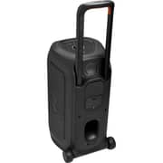 JBL PartyBox 330 Portable Bluetooth Speaker Black - JBLPB330BLKUK