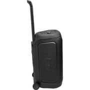 JBL PartyBox 330 Portable Bluetooth Speaker Black - JBLPB330BLKUK