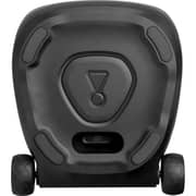 JBL PartyBox 330 Portable Bluetooth Speaker Black - JBLPB330BLKUK