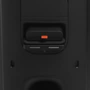 JBL PartyBox 330 Portable Bluetooth Speaker Black - JBLPB330BLKUK