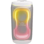 JBL PartyBox 330 Portable Bluetooth Speaker White - JBLPB330WHTUK