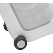 JBL PartyBox 330 Portable Bluetooth Speaker White - JBLPB330WHTUK