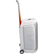 JBL PartyBox 330 Portable Bluetooth Speaker White - JBLPB330WHTUK