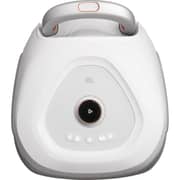 JBL PartyBox 330 Portable Bluetooth Speaker White - JBLPB330WHTUK
