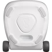 JBL PartyBox 330 Portable Bluetooth Speaker White - JBLPB330WHTUK