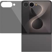 Smartix Privacy Screen Black Samsung Galaxy Z Flip8 - SFL8PCY