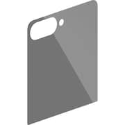 Smartix Privacy Screen Black Samsung Galaxy Z Flip8 - SFL8PCY