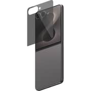 Smartix Privacy Screen Black Samsung Galaxy Z Flip8 - SFL8PCY