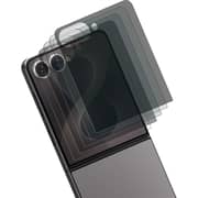 Smartix Privacy Screen Black Samsung Galaxy Z Flip8 - SFL8PCY