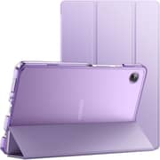 Glassology Tablet Case with Screen Protector Assorted Samsung Galaxy Tab A11 - GTCA11