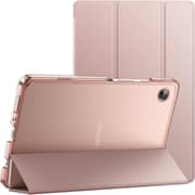 Glassology Tablet Case with Screen Protector Assorted Samsung Galaxy Tab A11 - GTCA11