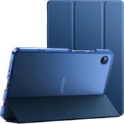 Glassology Tablet Case with Screen Protector Assorted Samsung Galaxy Tab A11 - GTCA11