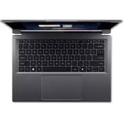 Acer Aspire 14 AI (2024) Copilot+ PC - 2nd Series / Intel Core Ultra 9-288V / 14inch / 1TB SSD / 32GB RAM / Shared Intel Arc 140V Graphics / Windows 11 Home / English Keyboard / Iron / International Version [A14-52MT-94H5]