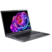 Acer Aspire 14 AI (2024) Copilot+ PC - 2nd Series / Intel Core Ultra 9-288V / 14inch / 1TB SSD / 32GB RAM / Shared Intel Arc 140V Graphics / Windows 11 Home / English Keyboard / Iron / International Version [A14-52MT-94H5]