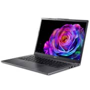 Acer Aspire 14 AI (2024) Copilot+ PC - 2nd Series / Intel Core Ultra 9-288V / 14inch / 1TB SSD / 32GB RAM / Shared Intel Arc 140V Graphics / Windows 11 Home / English Keyboard / Iron / International Version [A14-52MT-94H5]