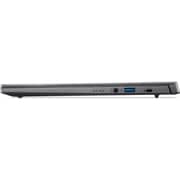 Acer Aspire 14 AI (2024) Copilot+ PC - 2nd Series / Intel Core Ultra 9-288V / 14inch / 1TB SSD / 32GB RAM / Shared Intel Arc 140V Graphics / Windows 11 Home / English Keyboard / Iron / International Version [A14-52MT-94H5]