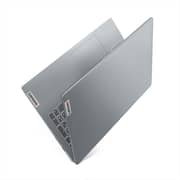 Lenovo IdeaPad Slim 3 15ITN9 (2025) Laptop - Intel N150 / 15.6inch FHD / 128GB UFS / 8GB RAM / Shared Intel Graphics / Windows 11 Home / English Keyboard / Arctic Grey / International Version - [83L7002FUS]