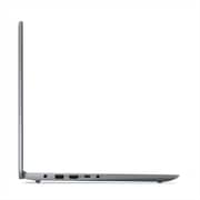 Lenovo IdeaPad Slim 3 15ITN9 (2025) Laptop - Intel N150 / 15.6inch FHD / 128GB UFS / 8GB RAM / Shared Intel Graphics / Windows 11 Home / English Keyboard / Arctic Grey / International Version - [83L7002FUS]