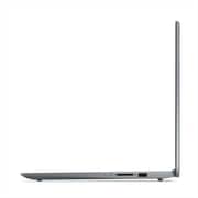 Lenovo IdeaPad Slim 3 15ITN9 (2025) Laptop - Intel N150 / 15.6inch FHD / 128GB UFS / 8GB RAM / Shared Intel Graphics / Windows 11 Home / English Keyboard / Arctic Grey / International Version - [83L7002FUS]