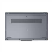 Lenovo IdeaPad Slim 3 15ITN9 (2025) Laptop - Intel N150 / 15.6inch FHD / 128GB UFS / 8GB RAM / Shared Intel Graphics / Windows 11 Home / English Keyboard / Arctic Grey / International Version - [83L7002FUS]