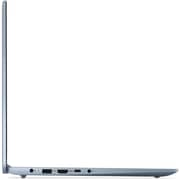 Lenovo IdeaPad Slim 3 15ITN9 (2025) Laptop - Intel N150 / 15.6inch FHD / 128GB UFS / 8GB RAM / Shared Intel Graphics / Windows 11 Home / English Keyboard / Frost Blue / International Version - [83L7002MUS]