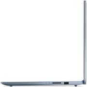 Lenovo IdeaPad Slim 3 15ITN9 (2025) Laptop - Intel N150 / 15.6inch FHD / 128GB UFS / 8GB RAM / Shared Intel Graphics / Windows 11 Home / English Keyboard / Frost Blue / International Version - [83L7002MUS]