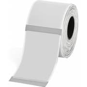 Niimbot Thermal Printer Tape Transparent 50x80mm 1 Roll - 1ED00657803
