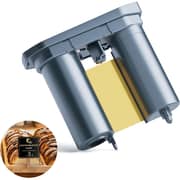 Niimbot Carbon Ribbon 50mmx24m Gold 1 Roll - 1EH00030201