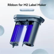 Niimbot Carbon Ribbon 50mmx24m Blue 1 Roll - 1EH00030001
