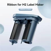 Niimbot Carbon Ribbon 50mmx24m Black 1 Roll - 1EH00029501