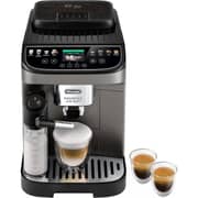 De'Longhi Fully Automatic Coffee Machine - ECAM312.80.TB