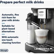 De'Longhi Fully Automatic Coffee Machine - ECAM312.80.TB