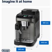 De'Longhi Fully Automatic Coffee Machine - ECAM312.80.TB